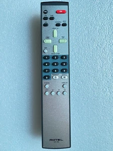 Rotel RR-T95 Fernbedienung NEU ***1 Jahr Gewährleistung*** - Bild 1 von 2
