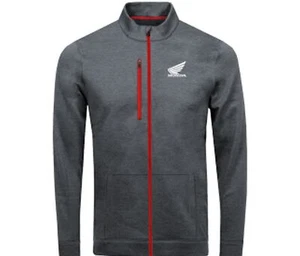 Sudadera Honda Tactical Jacket Gris - Bild 1 von 1