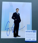 SIMON BAKER "The Mentalist" In-person signed Foto 20x25 Autogramm + ACOA SB92021