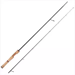 Pure Fishing Japan Trout Rod Aion ATNS-602ULS Plus (Spinning 2 Piece) - Picture 1 of 4