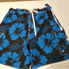 faded glory swim trunks