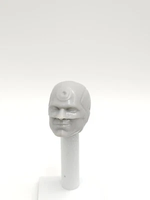 Impreso en 3D Netflix BULLSEYE HEAD 1:12 6" GI Joe Classified/Marvel Legends Foto 1 de 2