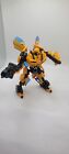 Transformers  Movie 2007 Deluxe Concept Camaro Bumblebee Complete For Sale