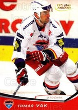 2008-09 Czech OFS #21 Tomas Vak
