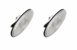 Pontiac GTO 2004 2005 2006 Side Indicator Flasher Marker Lamps Holden Monaro NEW - Picture 1 of 1