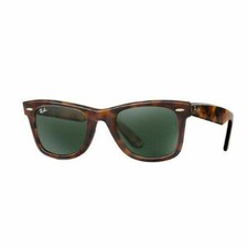 Ray-Ban RB4275CH 601/A1 63-15 Men's Sunglasses - Black/Blue Mirror