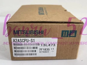 1PCS New Mitsubishi A2ASCPU-S1 CPU Module - Picture 1 of 6