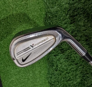 Nike VR Forged Pro Combo Pitching Wedge Steel KBS Tour Stiff Flex - Picture 1 of 13