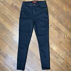 Guess High Rise Skinny Black Jeans Women’s Size 27