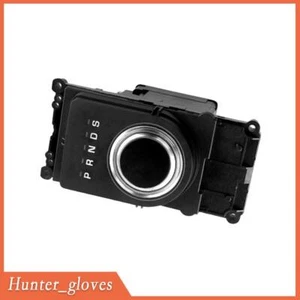 Gear Shift Module Black LR070696 Fits For Land Rover Discovery Sport 2015-2023 - Picture 1 of 8