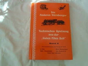 TINPLATE TOYS J.FALK GUNTHERMANN FLEISCHMANN J.KRAUS LEHMANN - Picture 1 of 6