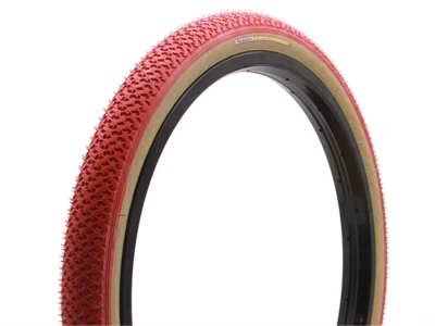 PANARACER Freestyle HP Tyre Red 20 x 1.75 - Image 1 of 3