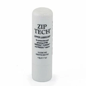 ZIP TECH -ZIPPER LUBRICANT 4.8g - Picture 1 of 1