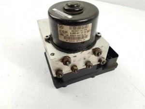 CENTRALINA POMPA ABS A0054310712 PER MERCEDES CLASSE C W203 - Imagen 1 de 1