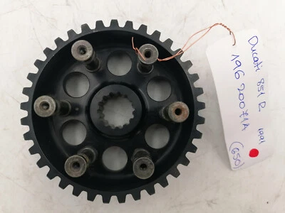 Tambor embrague Ducati Superbike 851 19620071A Foto 1 de 4