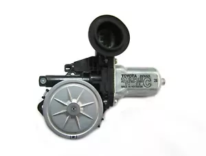 FRONT RIGHT POWER ELECTRIC WINDOW REGULATOR MOTOR REG FITS TOYOTA HILUX SR 2005 - Picture 1 of 4