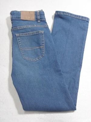 Tommy Hilfiger Vintage Revolution Slim Jeans Boys Size 14 Adjustable Waist - Image 1 of 4