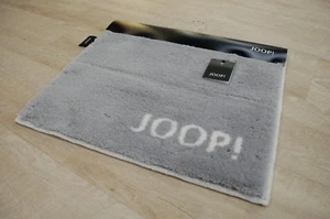 JOOP! Badematte Badteppich 281 Classic 85 Kiesel 50x60 cm - Bild 1 von 4