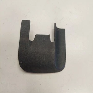 Grey Left Front Pasenger Seat Rail Trim Cover Inner Commodore VX VT VU - Picture 1 of 3