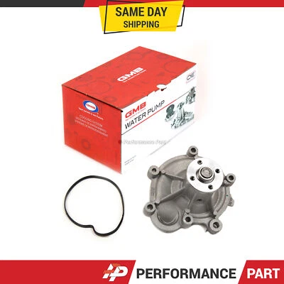 Water Pump for 03-05 1.8 Mercedes-Benz C230 DOHC Supercharged M271 - Image 1 of 4