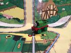 thomas and friends trackmaster push along Percy