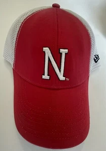 New Era Nebraska Cornhusker Hat - Picture 1 of 6