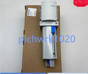 1 PCS NEW IN BOX MS-LF family of filters MS6-LF-1/2-EUM 529619 #T10 - Bild 1 von 4