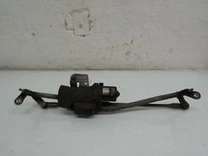 Citroen Jumper 250 Wischermotor Gestänge Vorne Front 1363338080 213018 - Picture 1 of 4