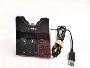 JABRA ENGAGE 65 BASE TYLKO 9553-553-125 Z przewodem - Zdjęcie 1 z 5