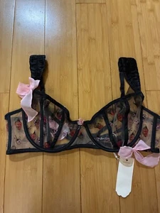 for Love & Lemons XL Lollipop Candy bra - Picture 1 of 3