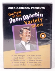 Best of the Dean Martin Variety Show Special Edition w/ Ann-Margret Goldie Hawn+ - Picture 1 of 2