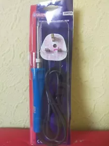 duratool D00799 soldering iron/ Original Packaging/ Never Been Used - Picture 1 of 5