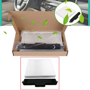 Cabin Air Filter & Door Upgrade Kit Package for Dodge Ram 1500 2500 3500 - Picture 1 of 8