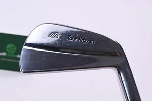 Mizuno TP-19 #3 Iron / Regular Flex Dynamic Gold R400 Shaft - Picture 1 of 6