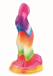 Alien Nation Lick Of The Lair Silicone Creature Dildo - Picture 1 of 3