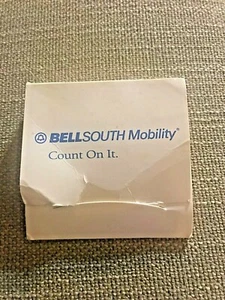 Vintage BELLSOUTH Movilidad Cuenta con ello, 4 camisetas y marcador de pelota - Imagen 1 de 12
