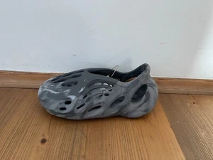 Adidas YEEZY YZY FOAM RNR MX Granite. Foam Runner Kanye West NEW WITH BOX - Bild 1 von 5