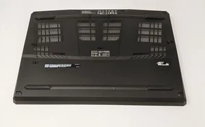 Bottom Case Cover For MSI GP66 11UG Leopard 15.6" - Bild 1 von 4