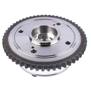 Exhaust Camshaft Gear CVVT for Hyundai Elantra Veloster Kia Forte Soul 2.0L L4 - Picture 1 of 7