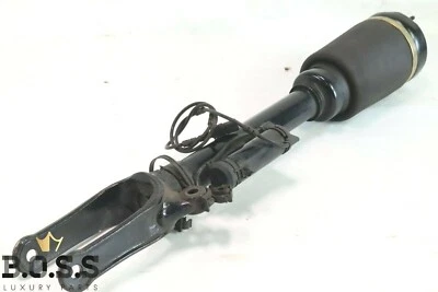 07-12 MERCEDES GL450 GL550 (X164) - PUNTAL AMORTIGUADOR HIDRONEUMÁTICO DELANTERO IZQUIERDO Foto 1 de 4