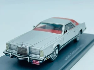 NEO 43554 LINCOLN Continental Mark V 1.43 - Bild 1 von 7