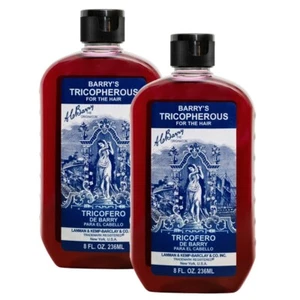 L&K BARRY’S TRICOPHEROUS® TRADICIONAL 8 OZ PARA EL CABELLO - Imagen 1 de 5