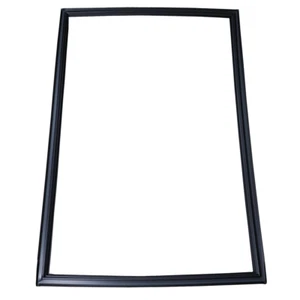 241872512 Refrigerator Door Gasket - Black - Picture 1 of 5