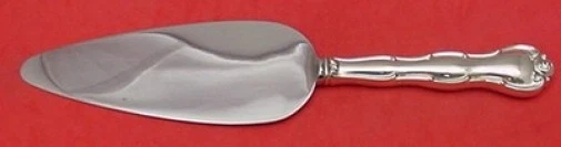 Servidor de pasteles Rondo by Gorham de plata esterlina 10 1/8" Foto 1 de 1