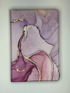 For Apple IPad 4th / 5th Gen Case Artistic Marble Print - Picture 1 of 3