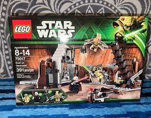LEGO Star Wars: Duel on Geonosis (75017) – Brand New & Retired! - Picture 1 of 6