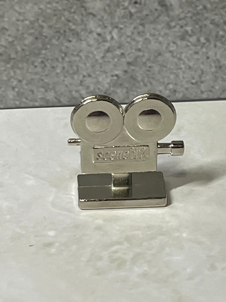 ¿Escena 2003? - Repuesto token PROYECTOR DE PELÍCULAS Foto 1 de 1