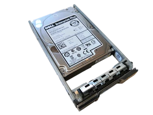 Dell EqualLogic Seagate ST300MM0006 2.5" 300GB 10K 6Gbps SAS HDD R3YD9 - Picture 1 of 4