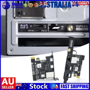 NanoKVM PCIE Version Remote Control/Power/Desktop Maintenance Server - Bild 1 von 24