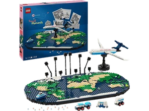 -NEU- LEGO 41838 REISEERINNERUNGEN - LEGO BAUSET - Bild 1 von 1
